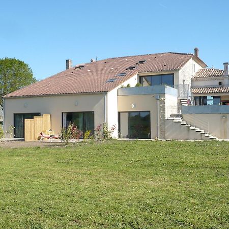 Gites Gayet Saint-Androny Zimmer foto