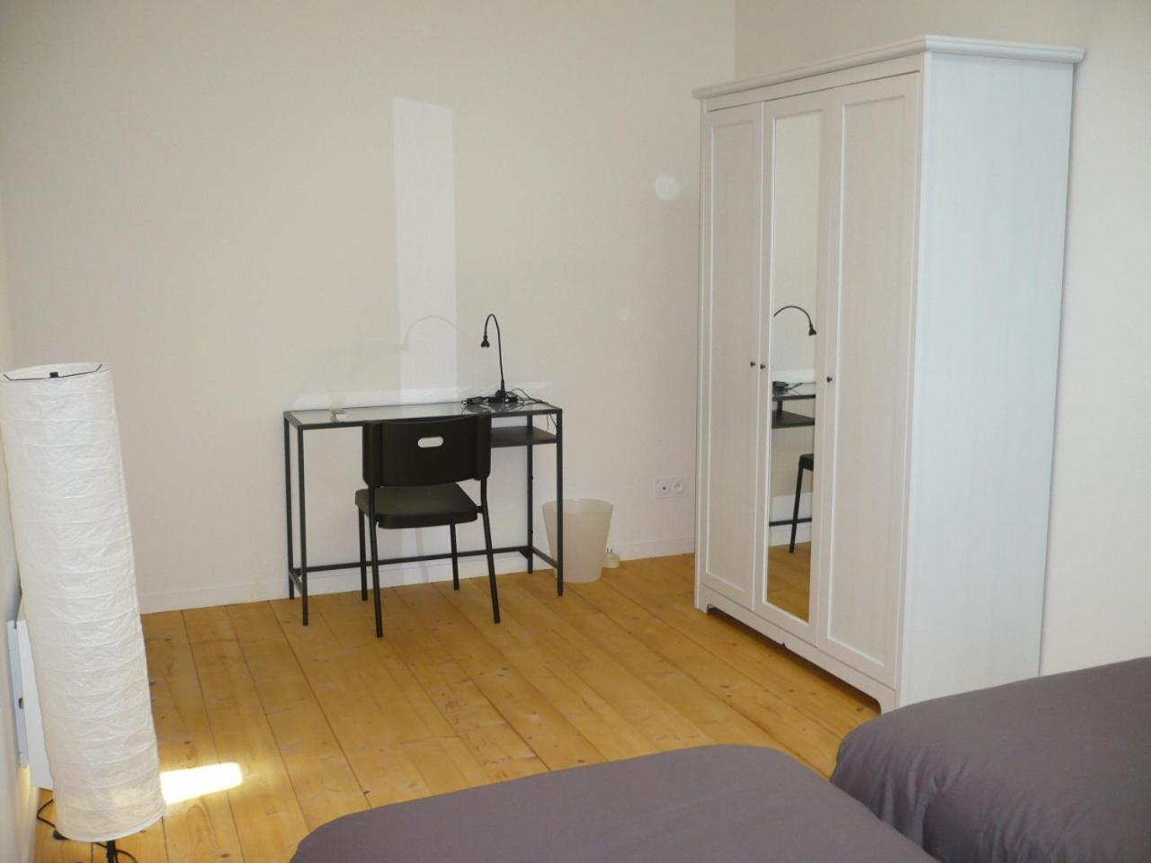 Gites Gayet Saint-Androny Zimmer foto